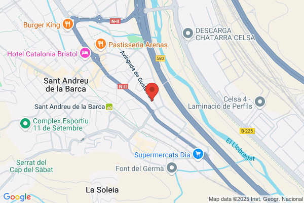 Bisuteria Castello S.L.