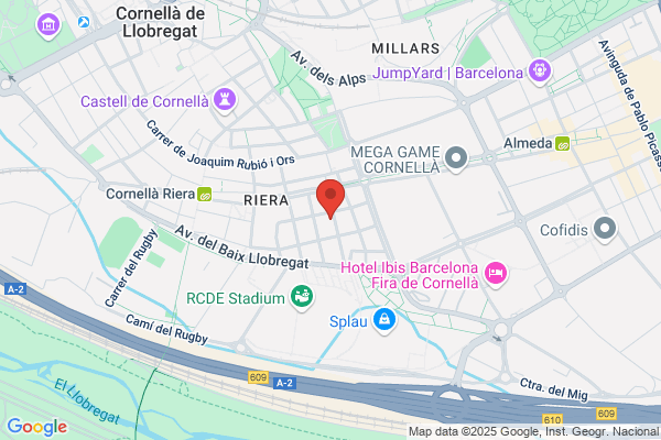 Chm² Gestión De Obras, Reformas E Interiorismo