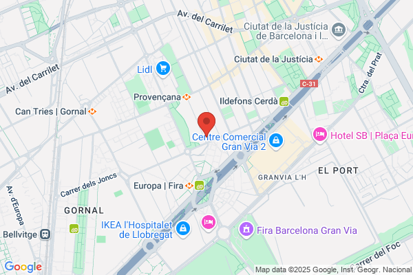 Rehabilitaciones Ganoza