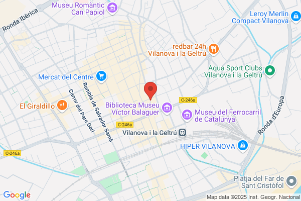 Empresa Reformas Villamar