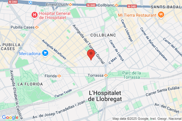 Mantenimiento y Reformas Hospitalet de Llobregat