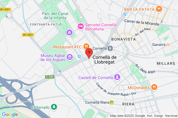 Reformas Toledo - Alicatado de cocinas y cuarto de baño en Barcelona