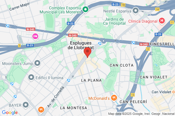 Llanos Izquierdo r.