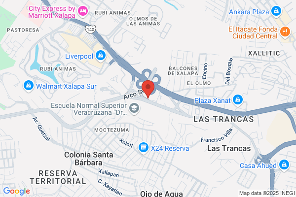 Olmos Torre f.