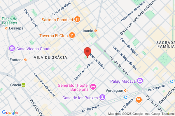 Baking mode BCN