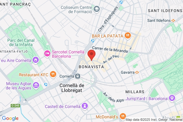 Caixa De Sabadell