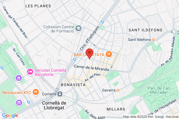 Caixa Destalvis De Catalunya