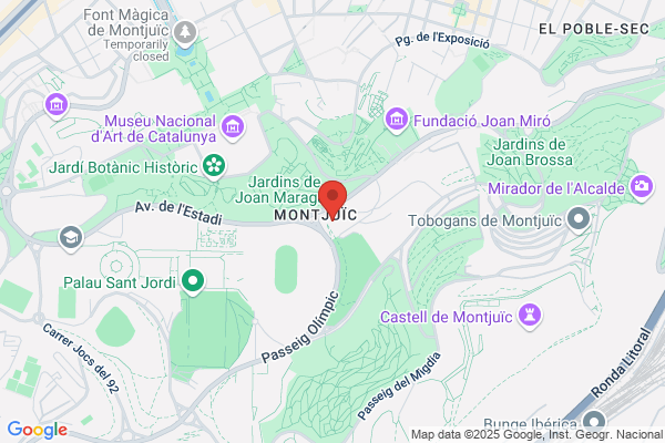 Caixa Destalvis De Catalunya