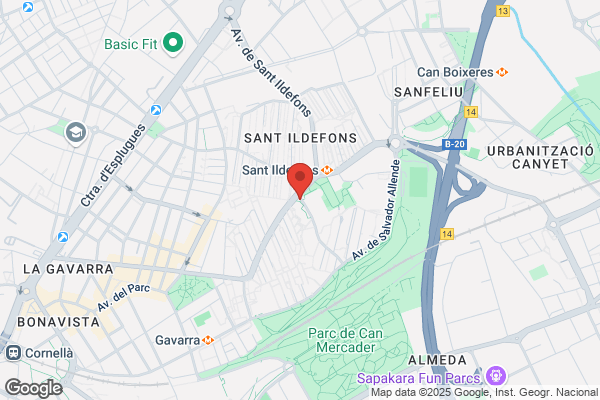 Caixa Destalvis De Terrassa