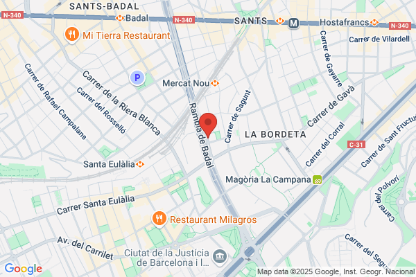 Caixa Destalvis I Pensions De Barcelona (Oficines a Barcelona)