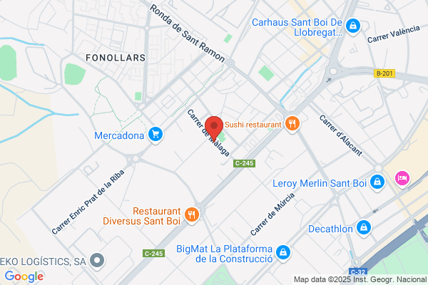 Servicio Técnico Oficial Vaillant Ofisat Barcelona