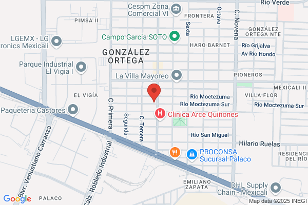 Carnicería Gallardo