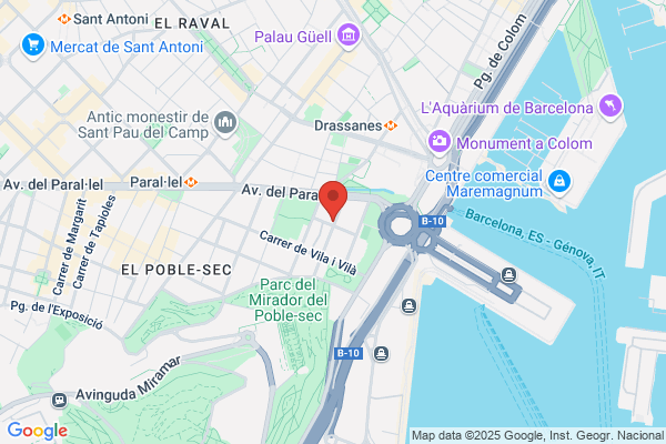Arrels Fundacio