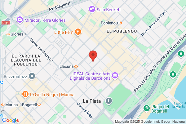 Antares Consulting S.A.