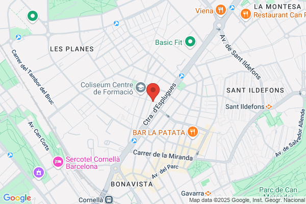 Asesoria Contable Catalana S.L.