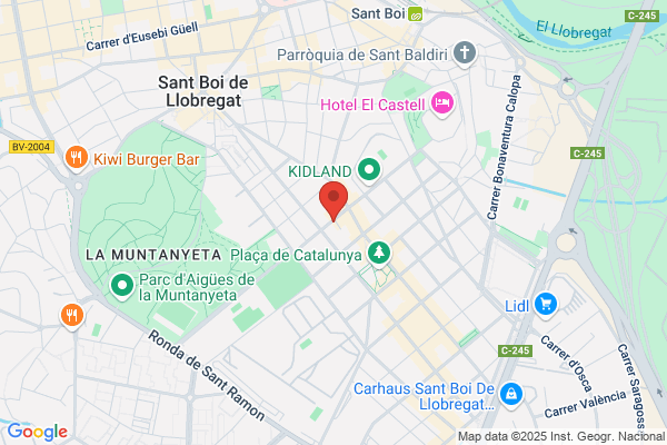Assesoria Sant Boi S.L.