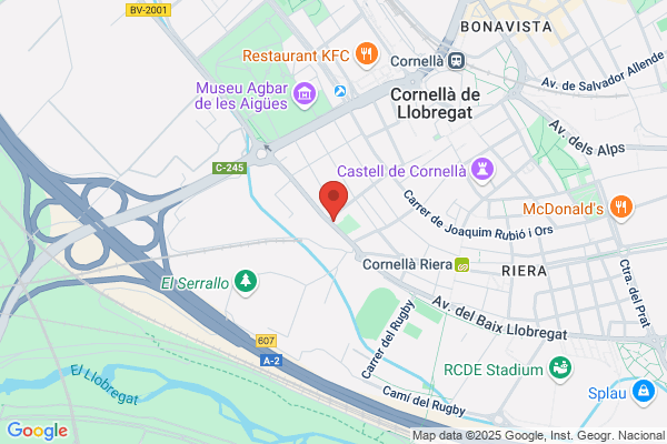 Assessorament Nexxan S.L.