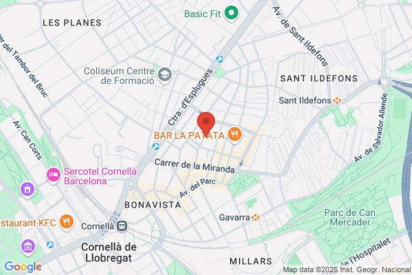 Assessoria Sants Gestions S. L.
