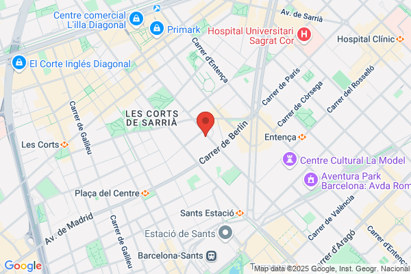 Banfiser Broker S.L.