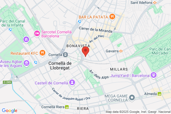 Asociacion Dental Española S.A.
