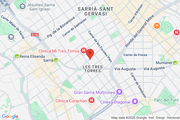 CLINICA DENTAL CLARÓS