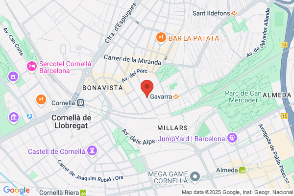 Clinica Dental Baibe Quevedo S.L.