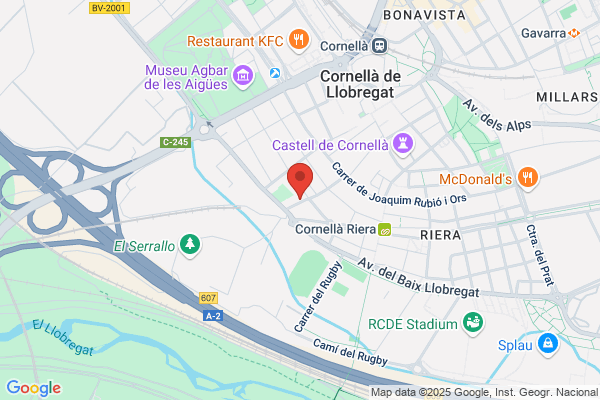 Automoviles Fima S. A.