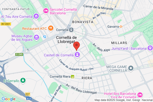 Sanglas Tot Per La Llar S.L.