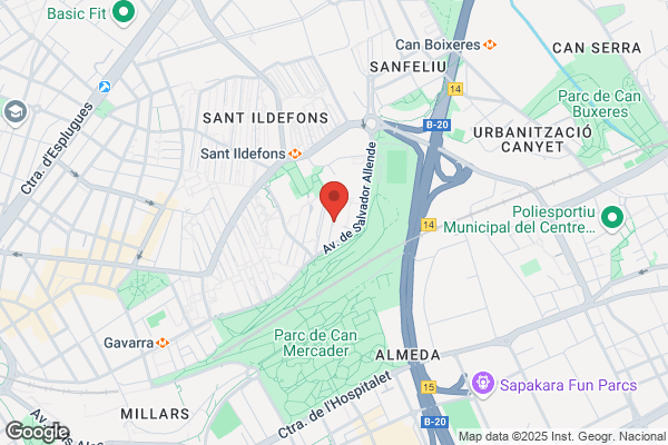 Alfonso San Emeterio j. M.