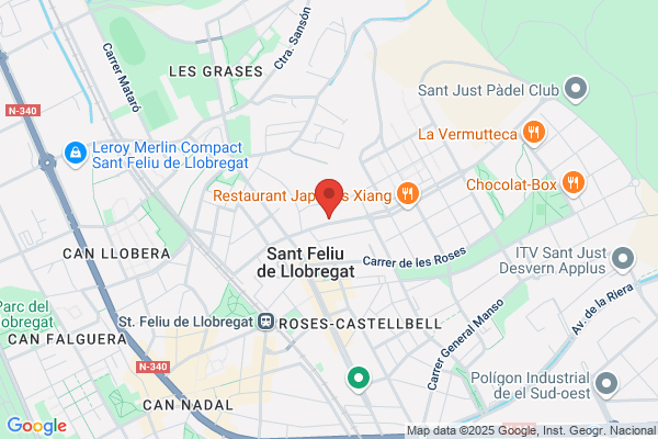 Asac Sant Feliu S.C.P.