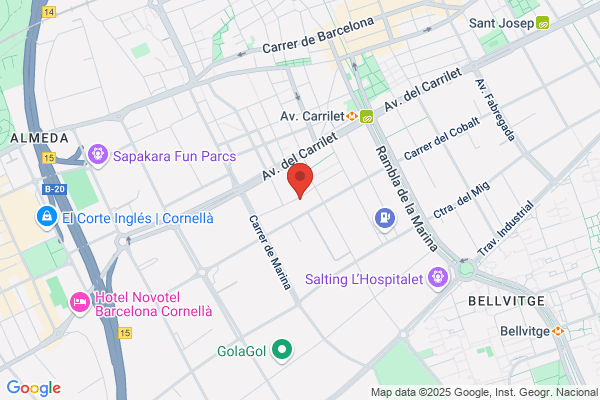 Auto Recambios Frenos S.A.