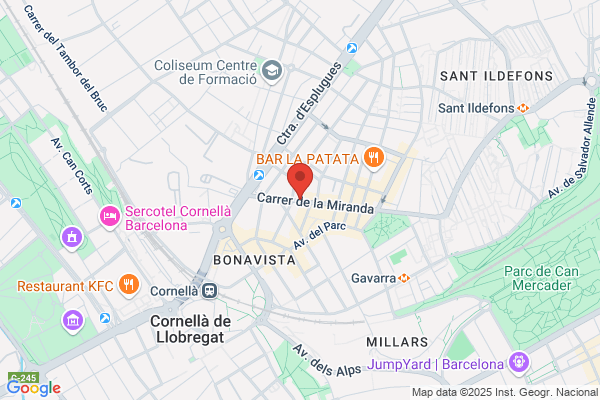 Nova Auto Italia S.A.