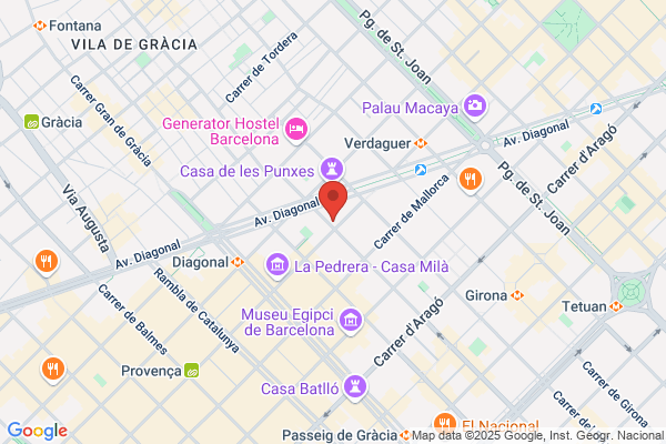 Asesoria Gestad S.L.