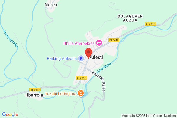 Aldat S.L.