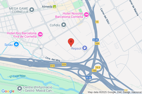 Adli Logistica Informatica S.L.