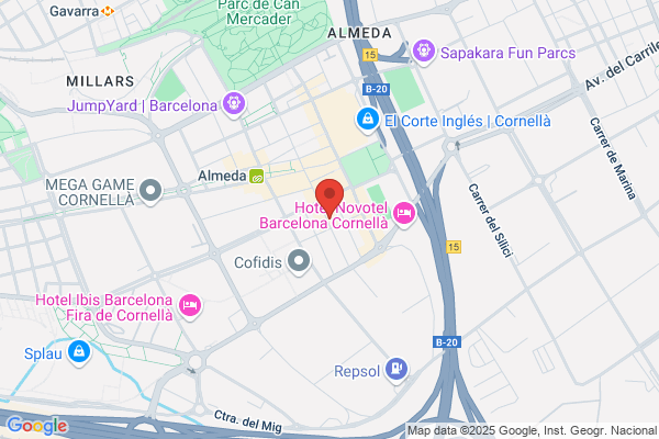 Servicios Informaticos Telcoimat S.A.