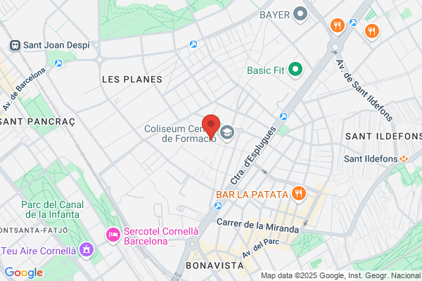 Boureau-Info S.L.