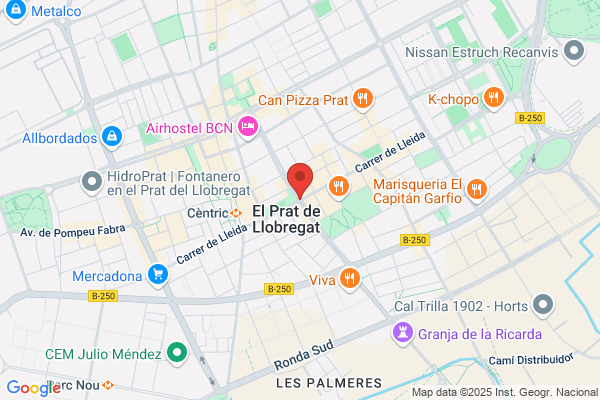 LEOX Mantenimientos y Reformas
