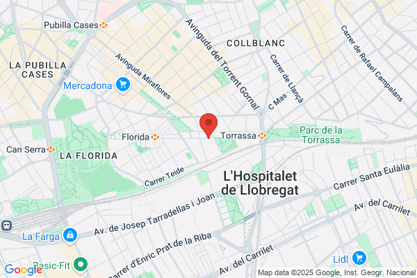 Fontanería Hospitalet