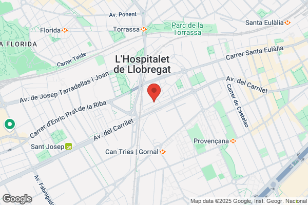 RDV Multiservicios