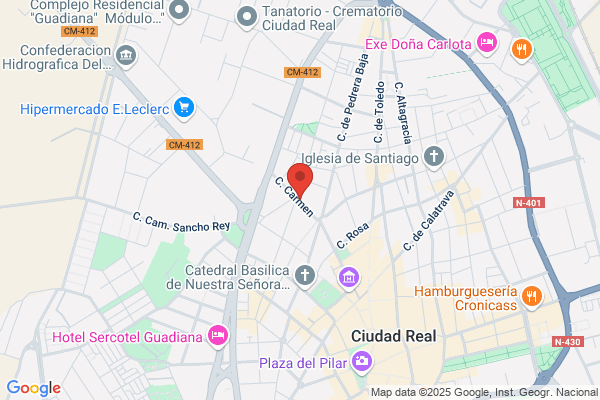 Reformas y reparaciones Alonzo