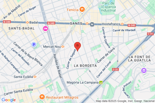 BCN Rehabilitació Invest