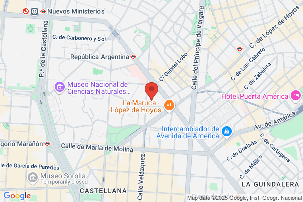 Entrecanales Y Cubiertas S.A.