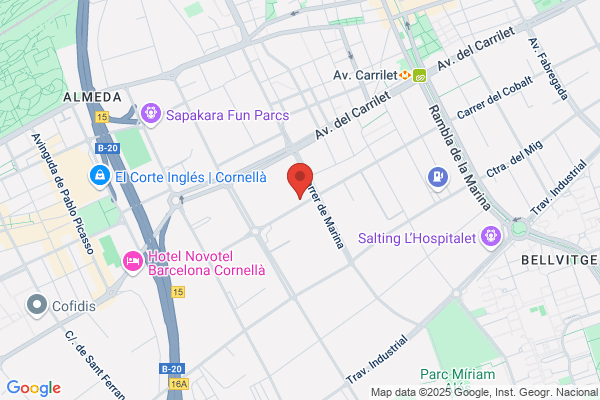 Mecanica Cir S.L.