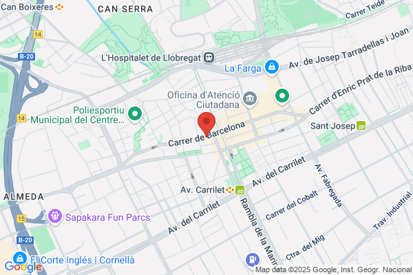 Smart Cic Global Services Spain