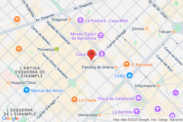 Pau Forcada- Consultor estratégico y financiero