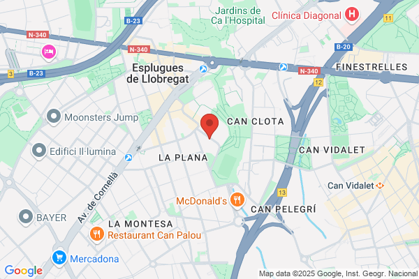 De La Cruz Y Sugrañes S.L.