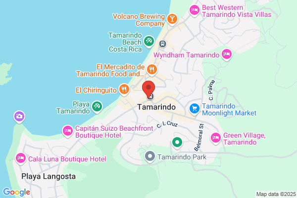 Tamarindo