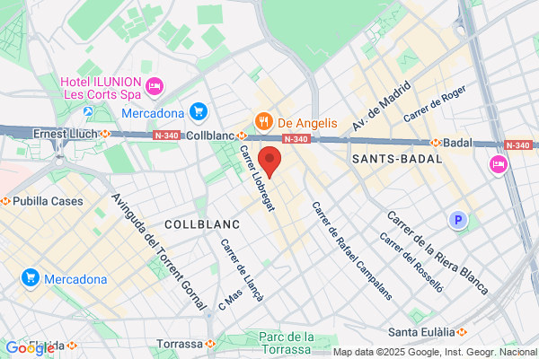Clínica Dental Feliudent