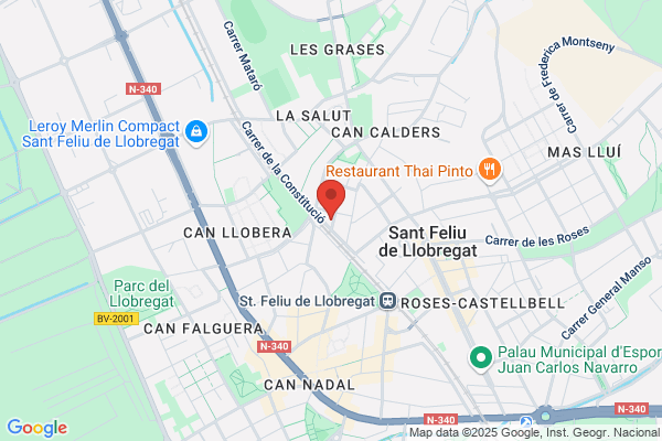 Clínica Dental Feliudent
